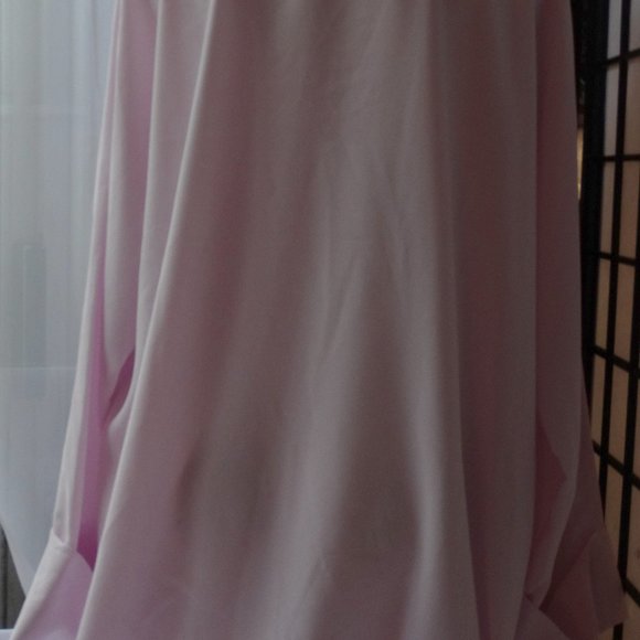 So pretty in pink top plus size xxl blouse women’s shirt - Picture 6 of 7